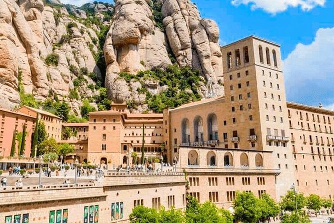 Montserrat Monastery & Horse Riding Experience from Barcelona - Who will enjoy this experience most