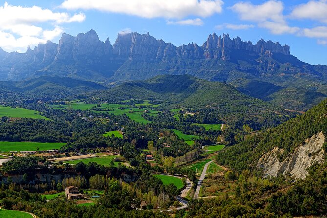 Montserrat Monastery Horse Riding & Walk – Small Group (Max 8) - What the small-group format changes