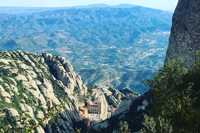 Montserrat Monastery Horse Riding & Walk – Small Group (Max 8) - Who should book this Montserrat tour?