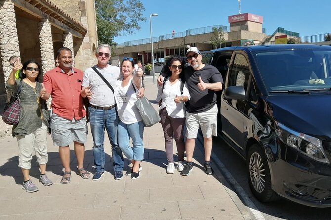 Montserrat Monastery Small Group or Private Tour Hotel pick-up - Why Montserrat makes a strong half-day from Barcelona