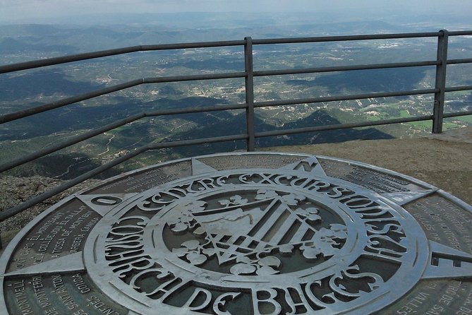 Montserrat Monastery Small Group or Private Tour Hotel pick-up - What the guides add to the day