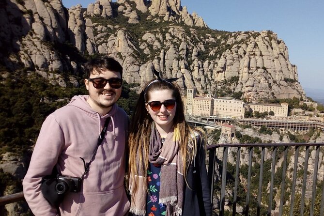 Montserrat Monastery Small Group or Private Tour Hotel pick-up - Shared group or private tour?