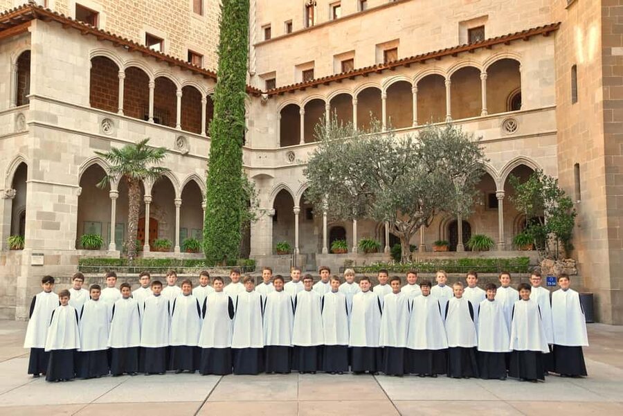 Montserrat Monastery Ticket with Escolania Boys' Choir - Planning the one-day visit