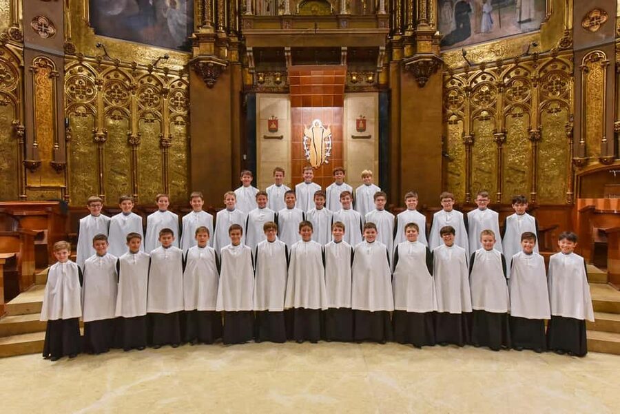 Montserrat Monastery Ticket with Escolania Boys' Choir - Should you book the Montserrat ticket?