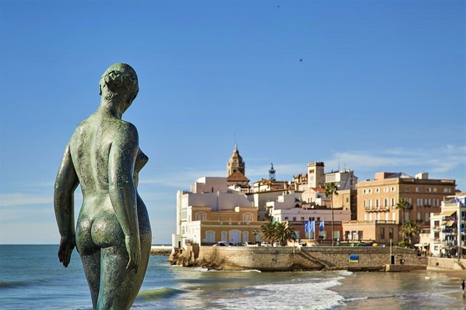 Montserrat Monastery with Easy Hike & Sitges Tour from Barcelona - Why pair Montserrat with Sitges?