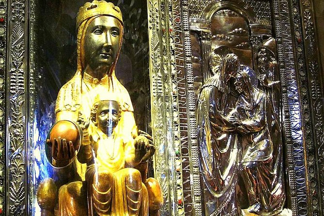 Montserrat Monastery with Easy Hike & Sitges Tour from Barcelona - Who will enjoy this day most?