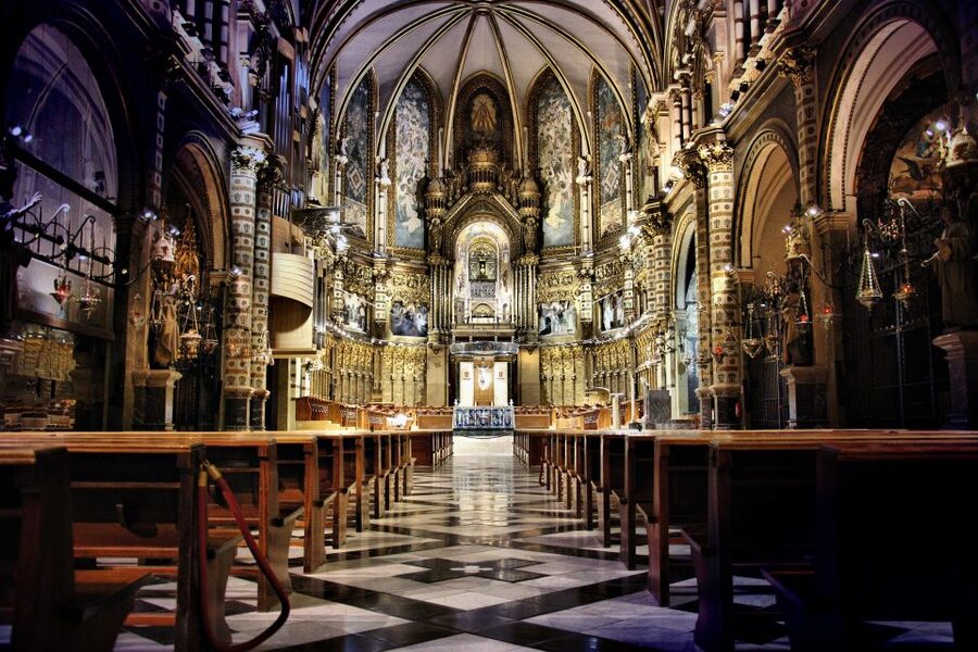 Montserrat Museum and Monastery Entry Ticket - Who should book this experience