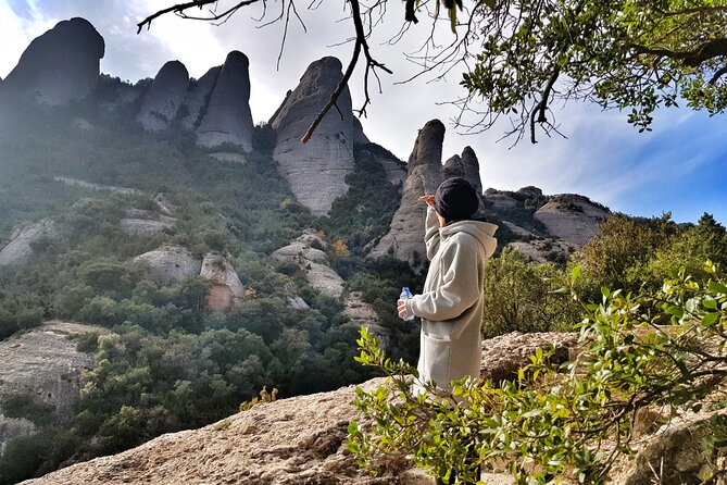 Montserrat Nature Experience, Monastery and Museum - The monastery, basilica, and museum