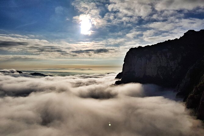 Montserrat Nature Experience, Monastery and Museum - What is included, and what you need to bring