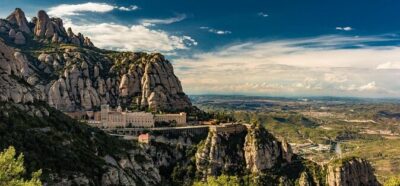 Montserrat Nature Walk, Monastery and Museum from Barcelona