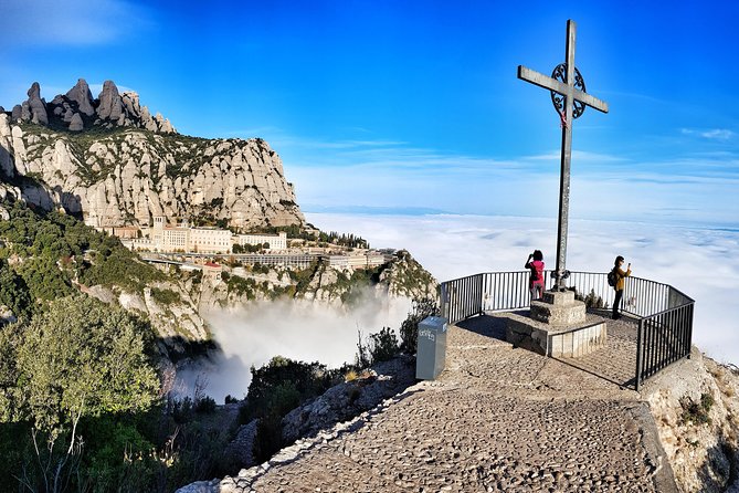 Montserrat Nature Walk, Monastery and Museum from Barcelona - Who should book this active Montserrat trip?