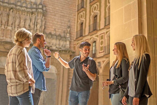 Montserrat Small Group: Monastery, Black Madonna & Natural Park - Who will enjoy this half-day outing?