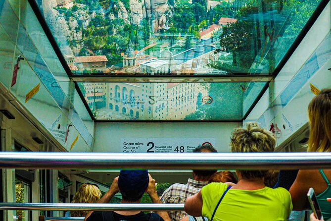 Montserrat Tour with Cogwheel Train, Monastery & Black Madonna - Why Montserrat makes a strong Barcelona side trip