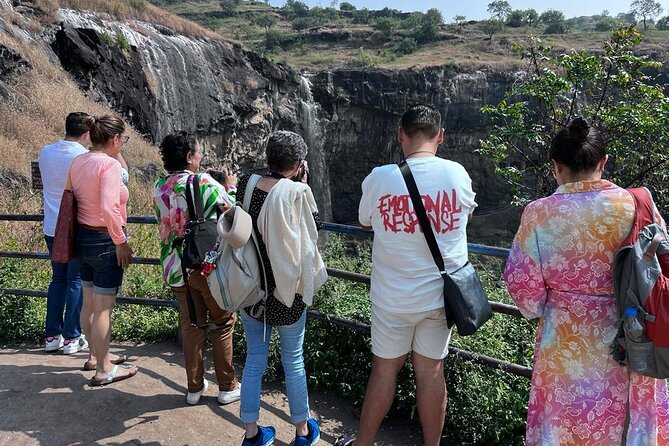 Most Popular 2-Day Guided Tour of Ajanta & Ellora Caves with Car - What the $47.43 Price Really Means
