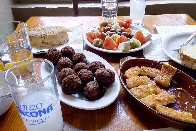 Mountain Villages of Peloponnese, Monasteries and Lousios River Private Day Trip - Agios Ioannis Prodromou, a monastery above the gorge