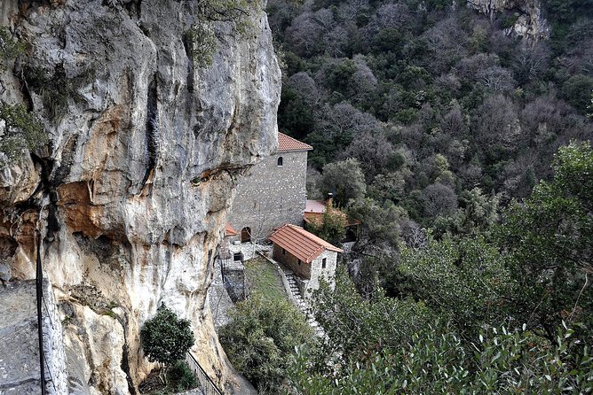 Mountain Villages of Peloponnese, Monasteries and Lousios River Private Day Trip - Who should take this Arcadia day trip?