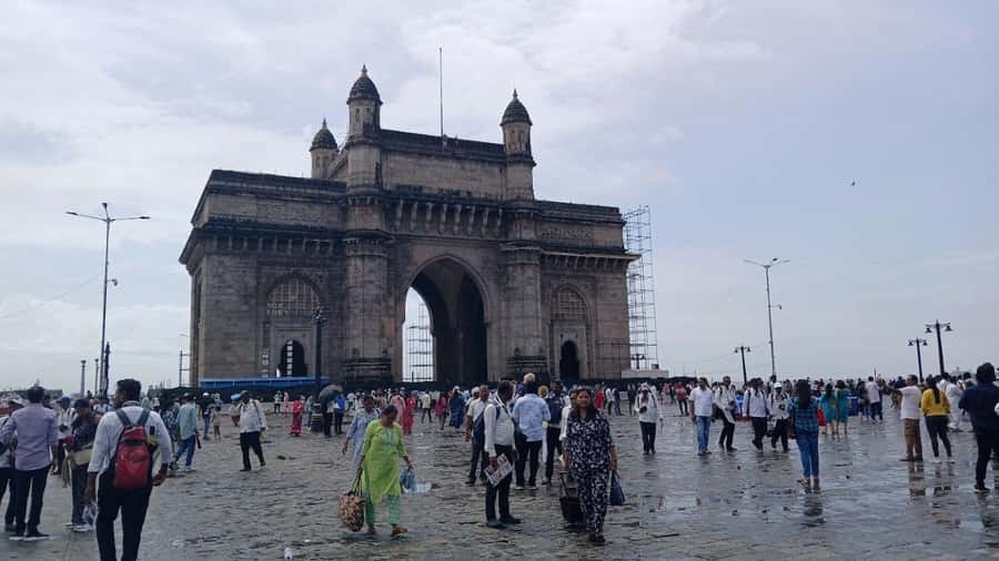 Mumbai: 2 Hours Markets And Temple Tour - Crawford Market, Mumbai’s old trading heart
