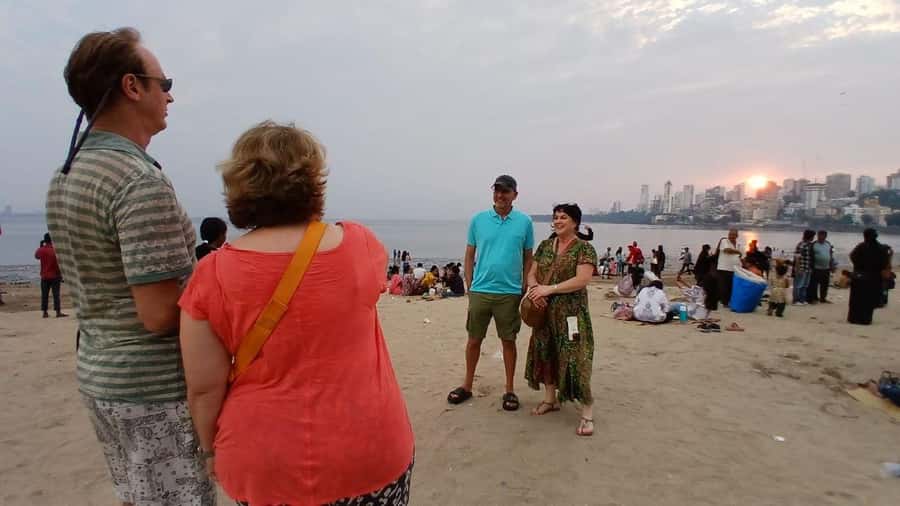 Mumbai: 2 Hours Markets And Temple Tour - Should you book the markets and temple tour?