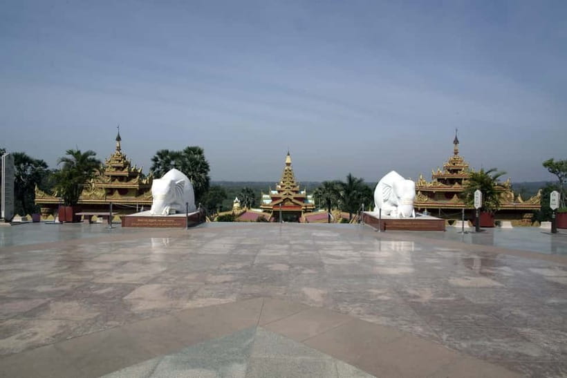Mumbai Kanheri Caves & Vipassana Pagoda Tour - Should you book the Kanheri and Pagoda tour?