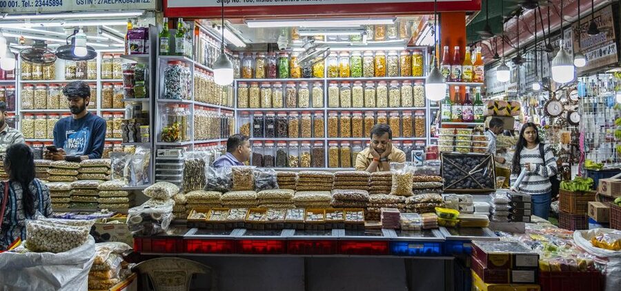 Mumbai: Local Markets & Temples Tour - Why Mumbai’s markets make the best introduction