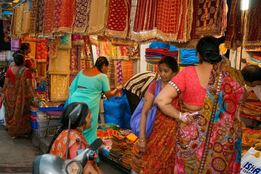Mumbai: Local Markets & Temples Tour - A few smart ways to prepare