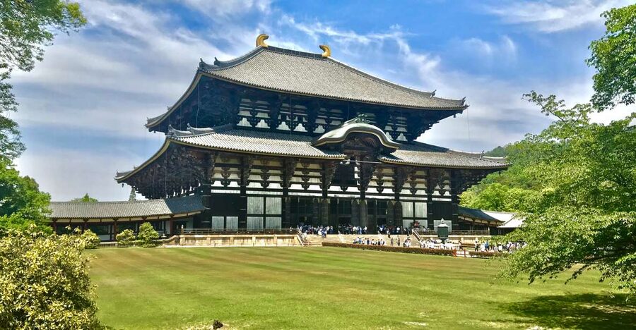 Nara: Todai-ji y parque de Nara (Spanish Guide) - Key points to know before you go