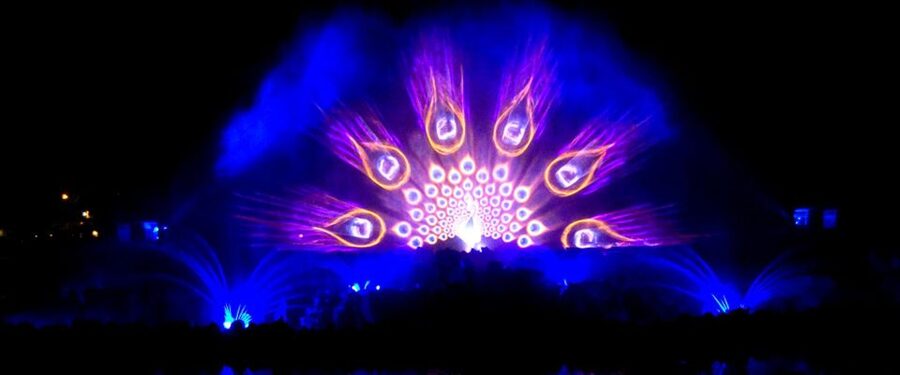 New Delhi: Akshardham Temple Light Show with Custom Add-Ons - Timing, pace, and guide quality