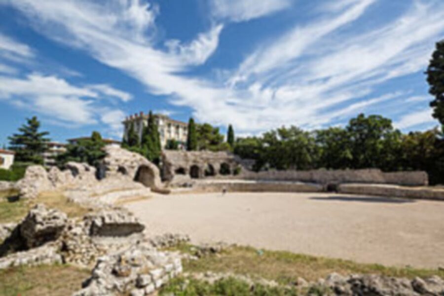 Nice: 7 Hills Monastery & Waterfall (EBike Tour Local Guide) - Who should book this tour