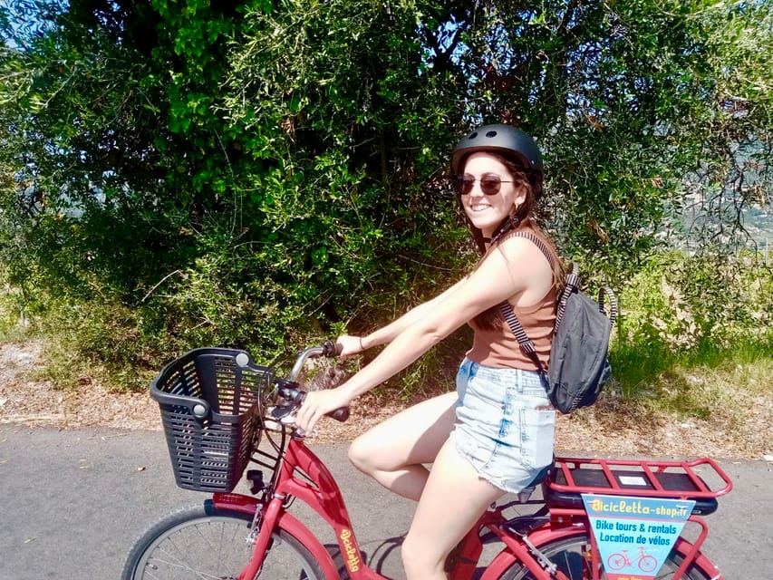 Nice: 7 Hills Monastery & Waterfall (EBike Tour Local Guide) - The Russian Cathedral and the final seafront ride