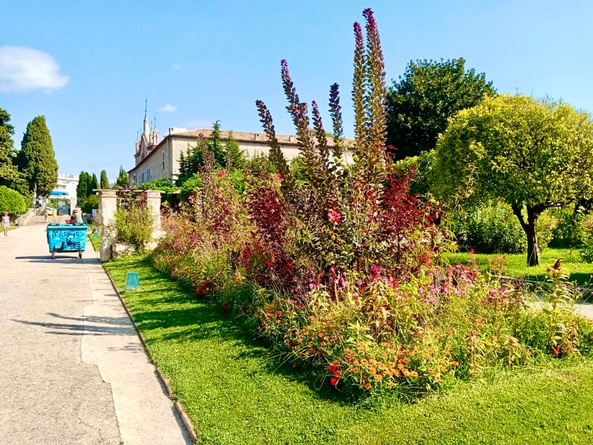 Nice: 7 Hills Monastery & Waterfall (EBike Tour Local Guide) - What the $116 price includes