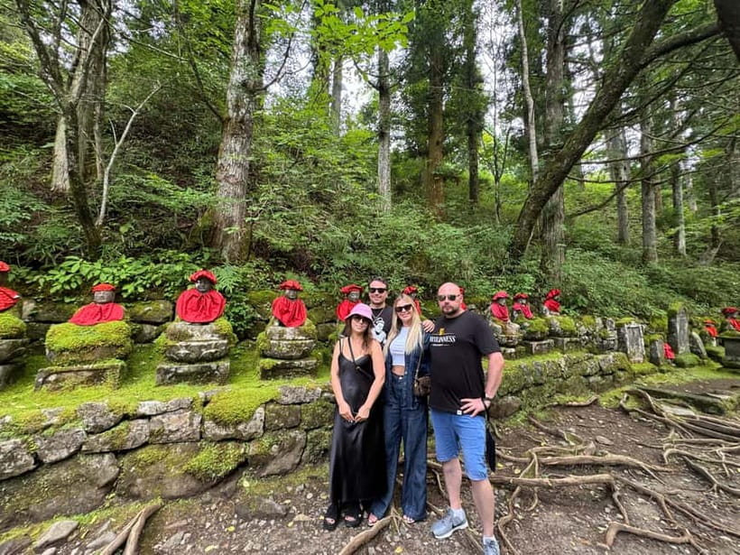 Nikko – Beautiful Full-Day Personal and Private Tour - Timing, crowds, and the practical trade-offs
