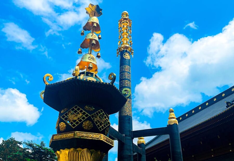 Nikko: Day Tour from Tokyo in Spanish - Spanish - Why Nikko makes a strong day trip from Tokyo