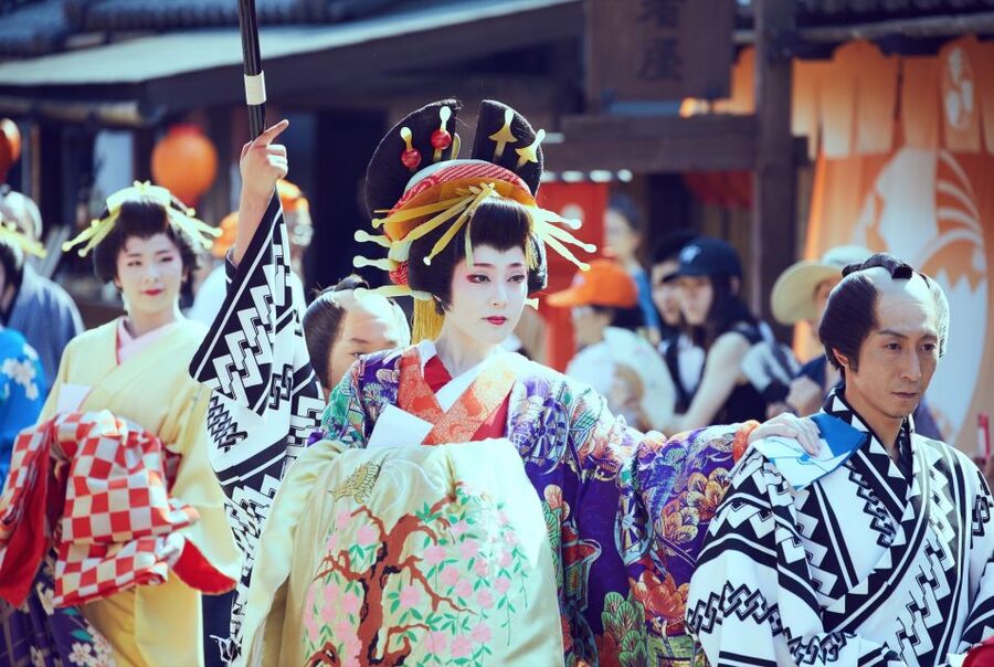 Nikko: Edo Wonderland Edomura Cultural Theme Park Ticket - Is the $35 admission good value?