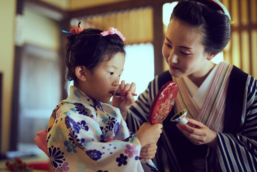 Nikko: Edo Wonderland Edomura Cultural Theme Park Ticket - Workshops that let you do more than watch
