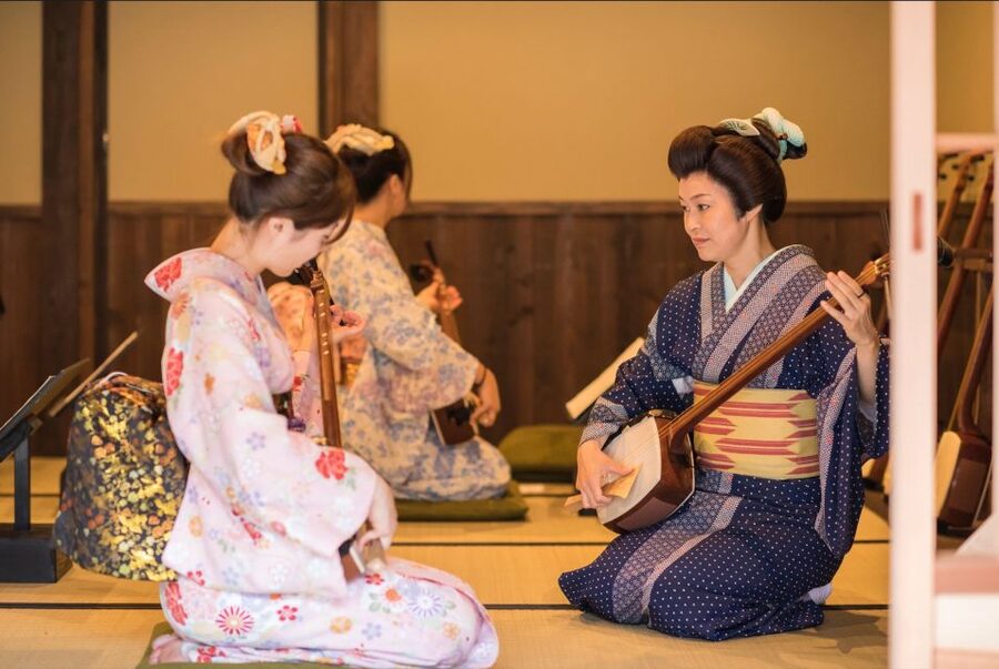 Nikko: Edo Wonderland Edomura Cultural Theme Park Ticket - How to reach Edo Wonderland from Tokyo