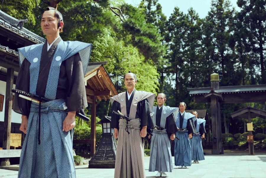 Nikko: Edo Wonderland Edomura Cultural Theme Park Ticket - Timing your day inside the park