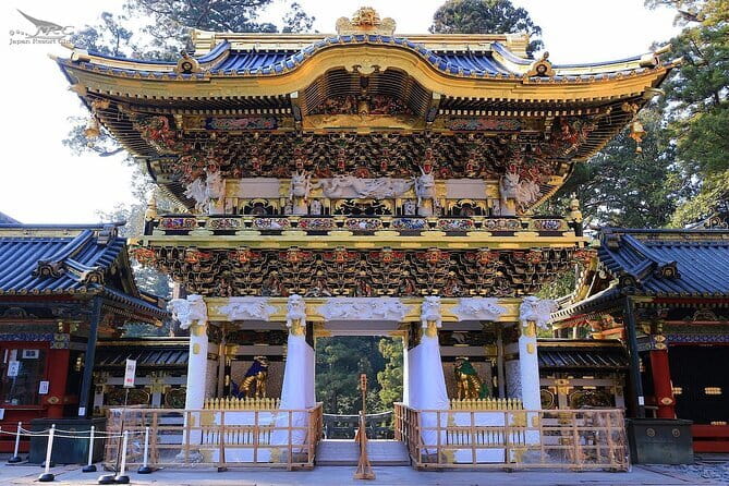 Nikko Full Day Private Tour with English Speaking Driver - Key points at a glance