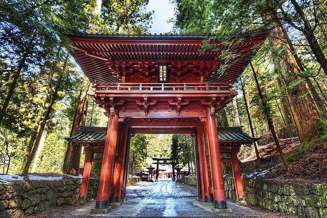 Nikko Full Day Private Tour with English Speaking Driver - Why a private car makes Nikko easier from Tokyo