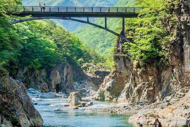 Nikko Full Day Private Tour with English Speaking Driver - Tamozawa Imperial Villa shows a quieter side of Nikko