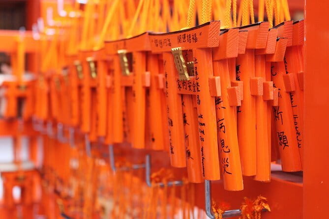Nikko Full Day Private Tour with English Speaking Driver - Narabi Jizo offers a quieter, more reflective stop