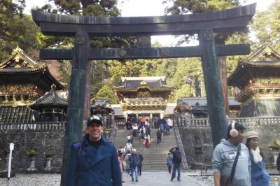 Nikko Full-Day Private Tour with Government-Licensed Guide