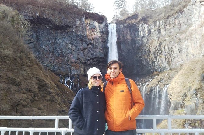 Nikko Full-Day Private Tour with Government-Licensed Guide - What the guides add to the day