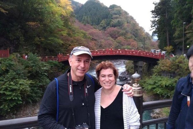 Nikko Full-Day Private Tour with Government-Licensed Guide - Is $155.86 per person good value?