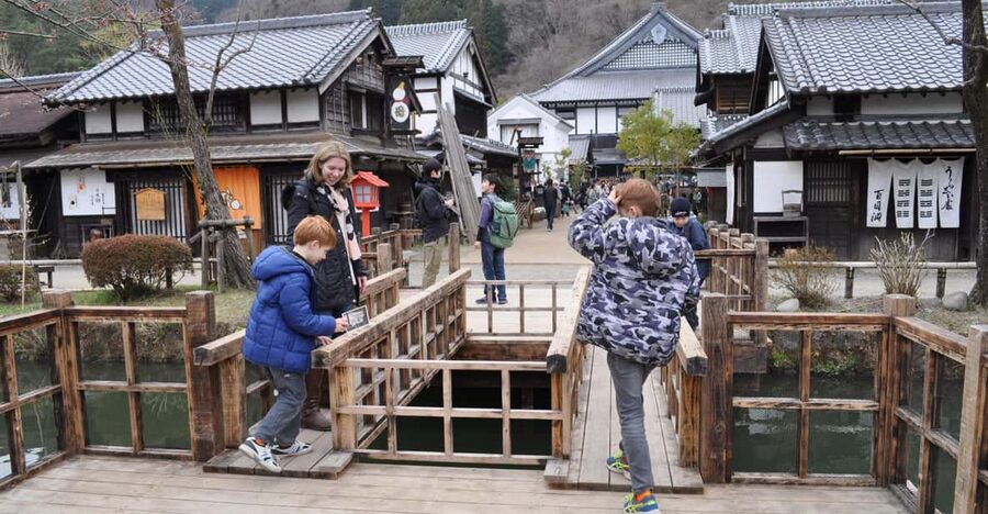 Nikko in Style: Luxury private Day Tour with English guide - Key points at a glance