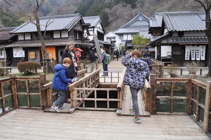 Nikko in Style: Luxury private Day Tour with English guide - Why Nikko works as a private day trip from Tokyo