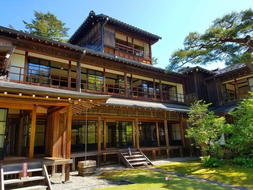 Nikko in Style: Luxury private Day Tour with English guide - Toshogu Shrine and Nikko’s ornate center