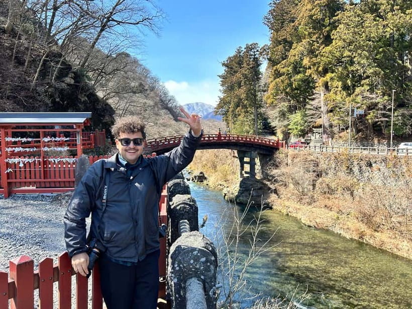 Nikko: Kegon Falls, Lake Chuzenji & Toshogu Temple - Key points to know before booking