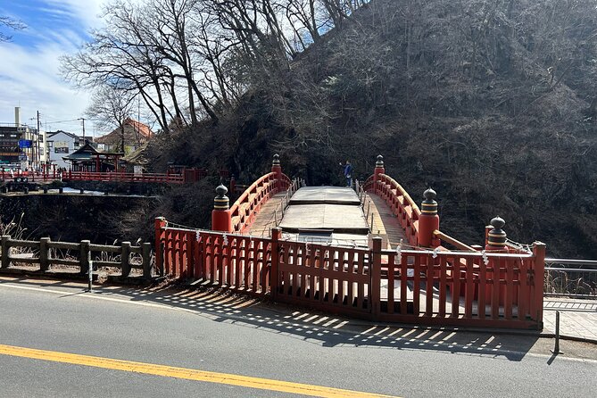 Nikko, Kegon Waterfall & Chuzenji Lake from Tokyo - Why Nikko makes a worthwhile day from Tokyo