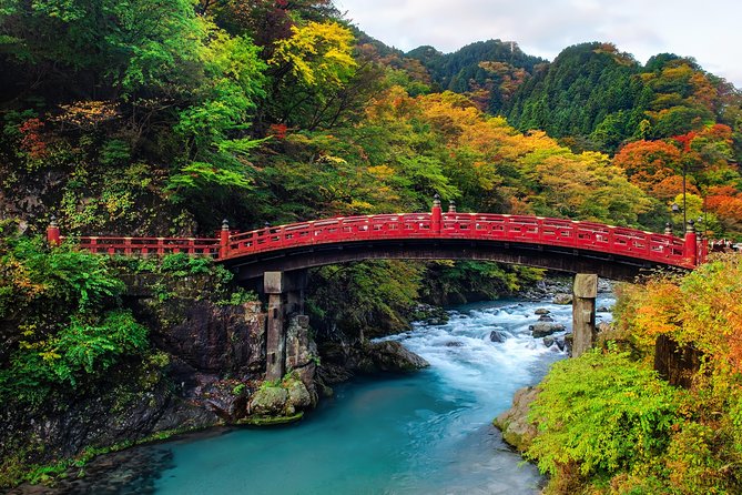Nikko Private Car Tour – English Driver, Flexible Schedule - Why Nikko works as a day trip from Tokyo
