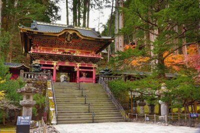 Nikko Private Car Tour – English Driver, Flexible Schedule
